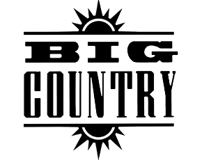 Big Country logo