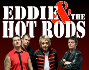 Eddie and the Hot Rods